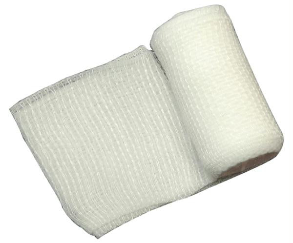 50 Gauze Roll
