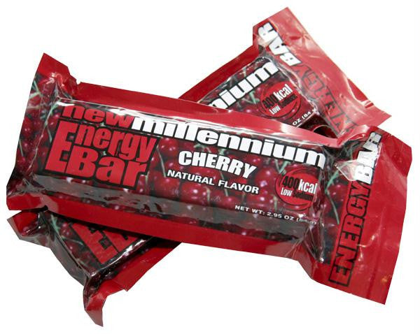 Six Pack of Cherry Bars