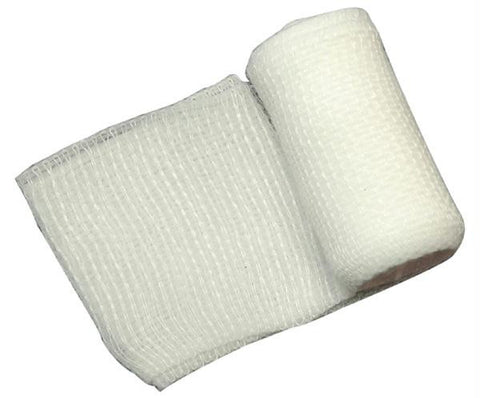 50 Gauze Roll