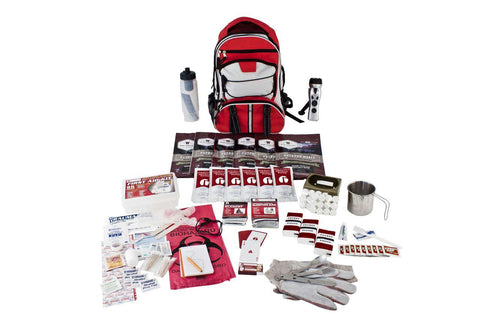 Guardian Food Storage Survival Kit