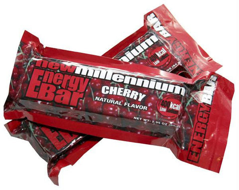 Six Pack of Cherry Bars