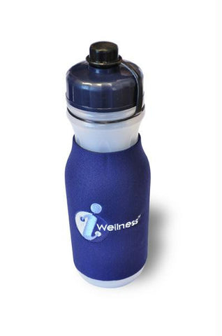 Water Filtration Bottle