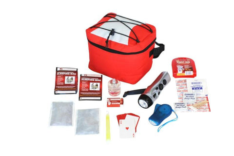 Guardian Blackout Kit