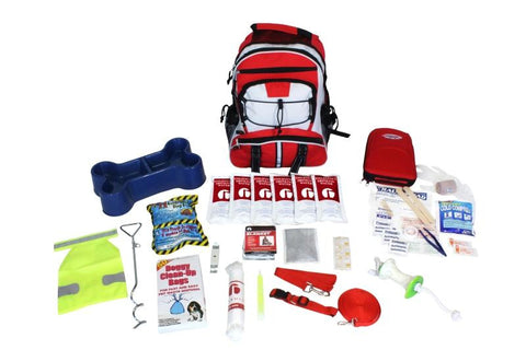 Guardian Dog Survival Kit