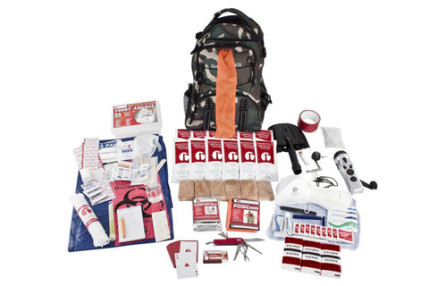 Guardian Hunters Survival Kit
