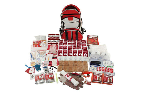 2 Person Guardian Elite Survival Kit