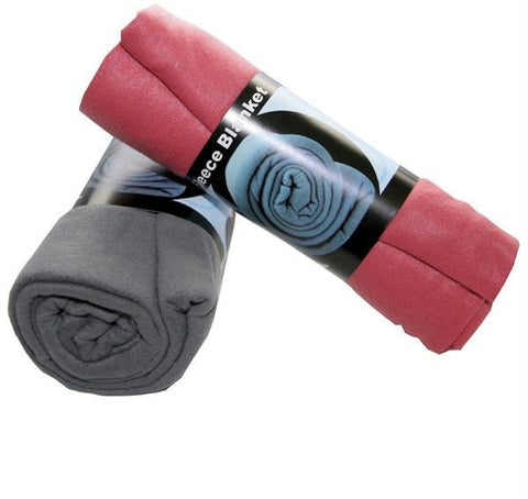 Warm Polar Fleece Blanket