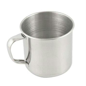 Stainless Steel Sierra Cup